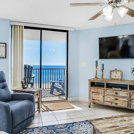 Villa Aquavista 404W Panama City Beach Exterior foto