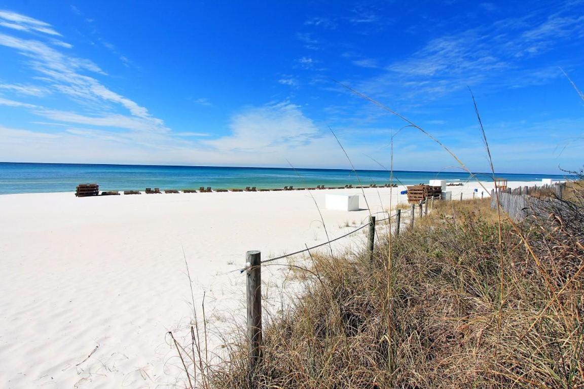 Villa Aquavista 404W Panama City Beach Exterior foto