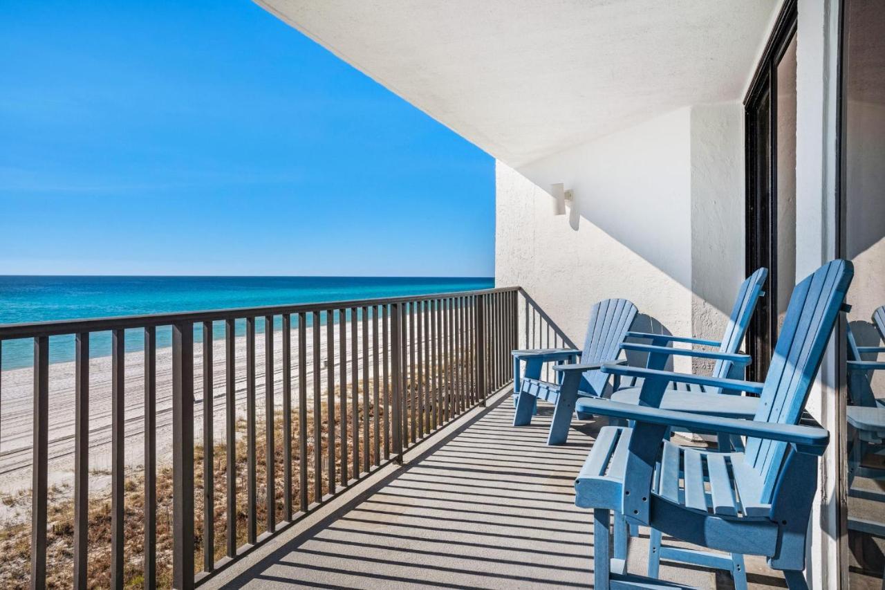 Villa Aquavista 404W Panama City Beach Exterior foto