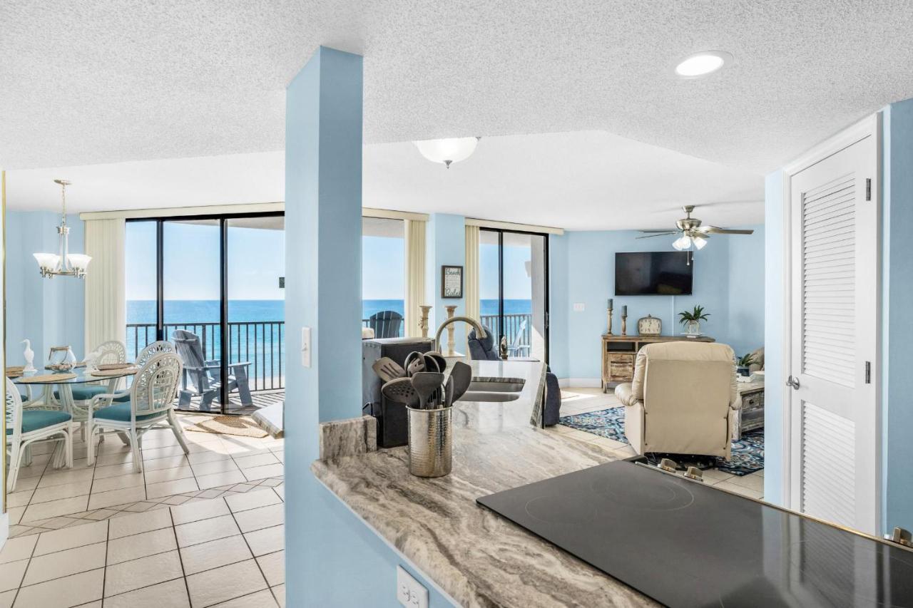 Villa Aquavista 404W Panama City Beach Exterior foto