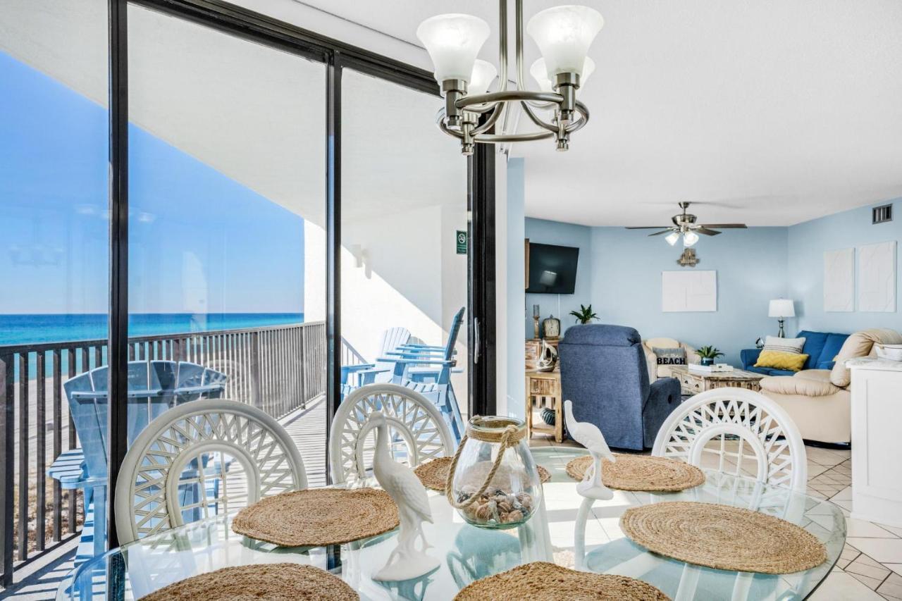 Villa Aquavista 404W Panama City Beach Exterior foto