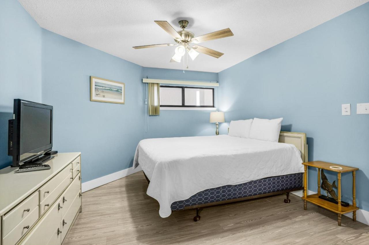 Villa Aquavista 404W Panama City Beach Exterior foto