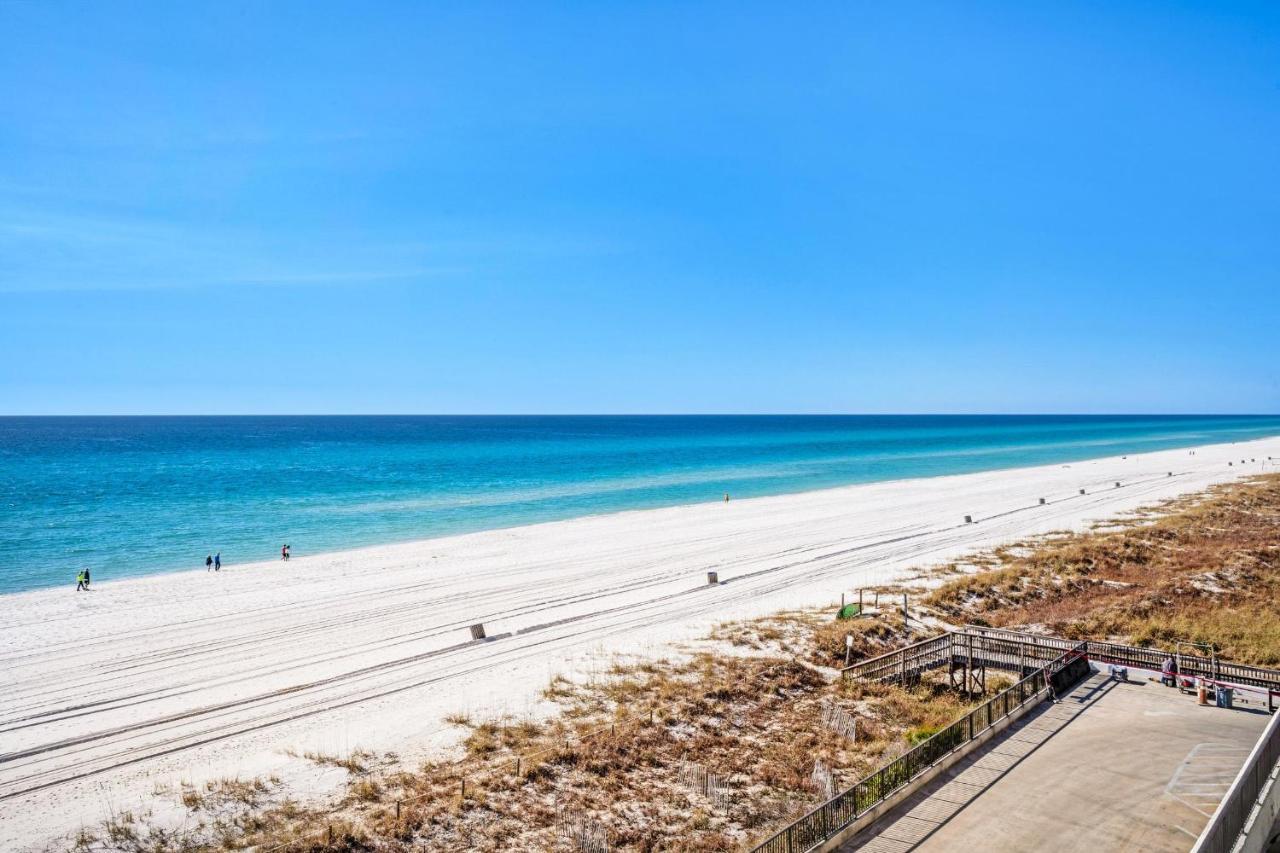 Villa Aquavista 404W Panama City Beach Exterior foto