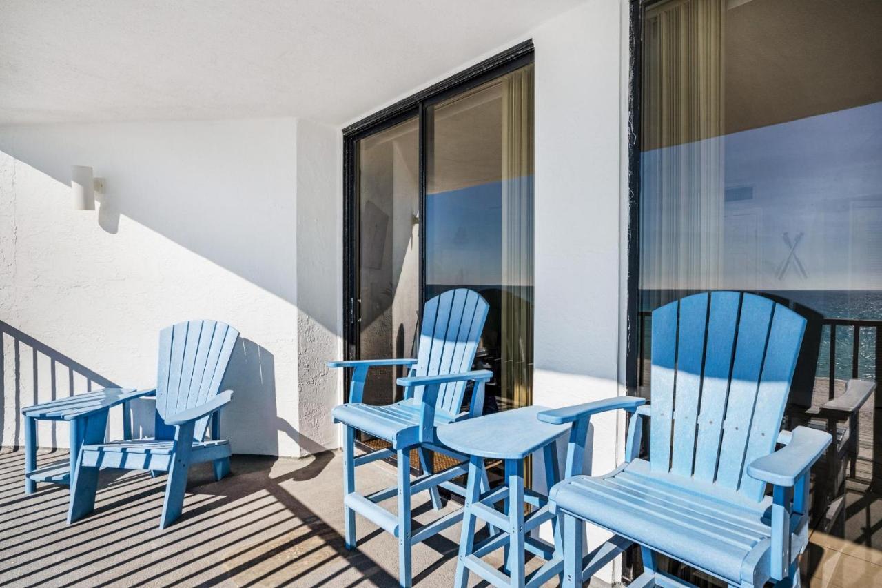 Villa Aquavista 404W Panama City Beach Exterior foto